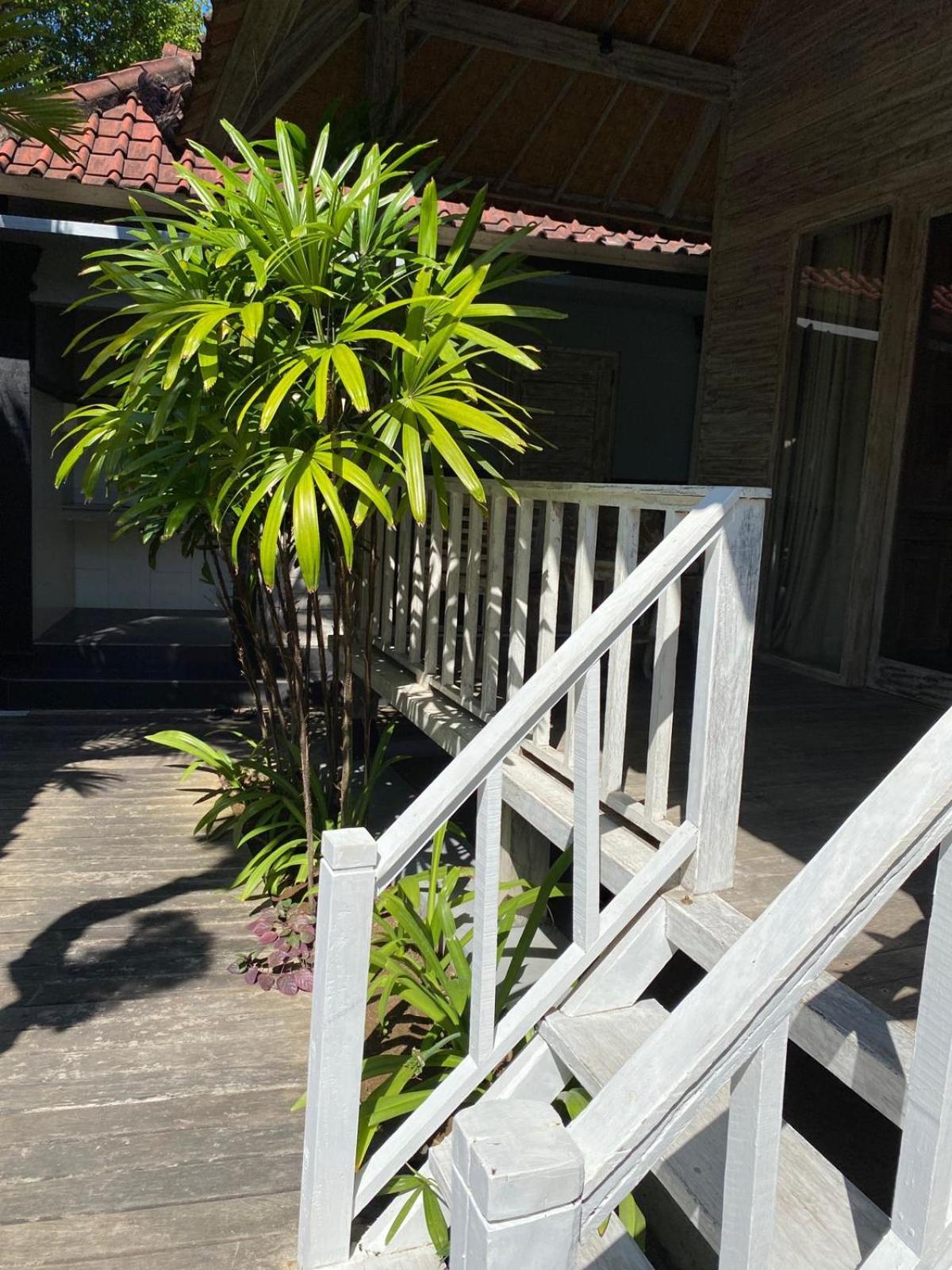 The Nichos Bungalows And Villas Lembongan Cameră foto